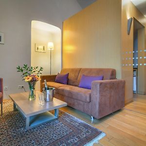 Deluxe Double Kamer